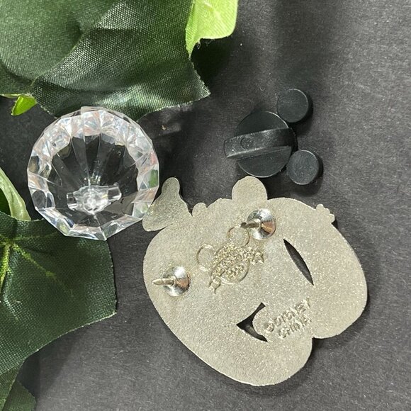 Disney Mickey Mouse Trading Pin 2009 Badge Brooch Lapel Pin Accessories Jewelry - Picture 4 of 8